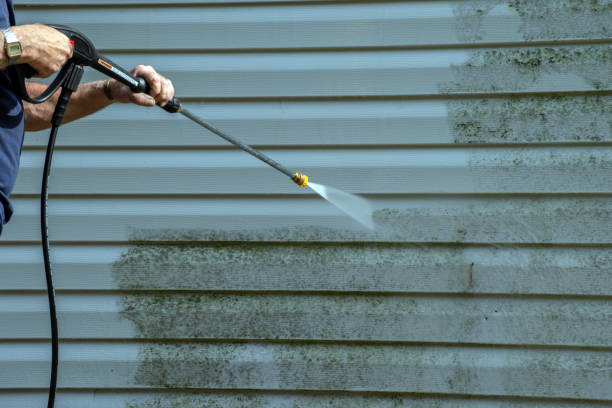 Best Concrete Pressure Washing  in Tilton Northfield, NH
