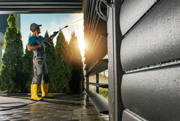 Best Roof Pressure Washing  in Tilton Northfield, NH