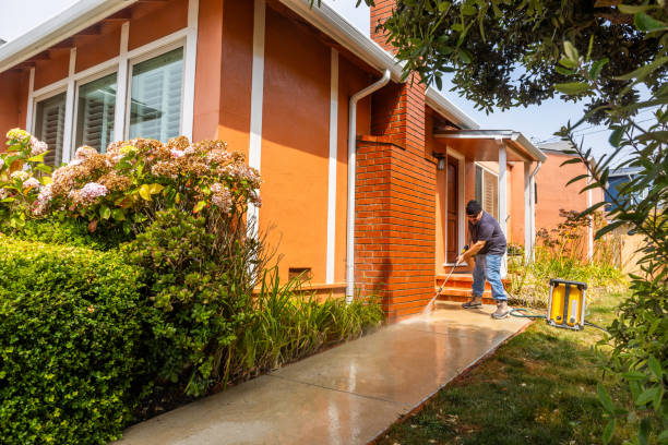 Pressure Washing Services for Businesses in Tilton Northfield, NH