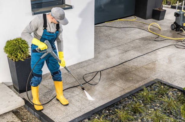 Best Exterior Home Cleaning  in Tilton Northfield, NH