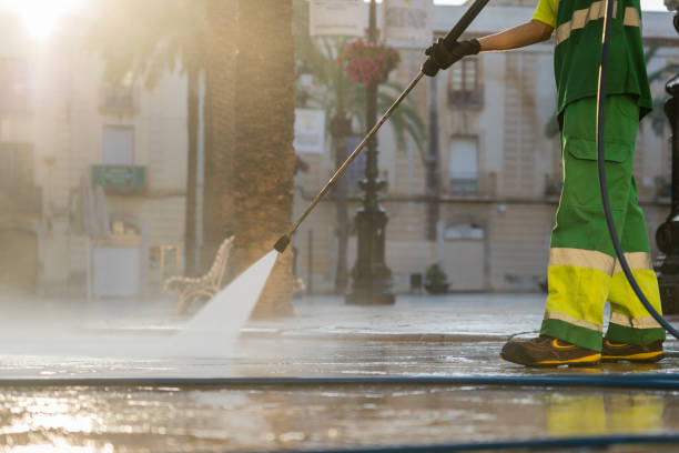 Local Pressure Washing Services in Tilton Northfield, NH