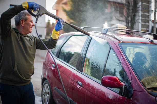 Why Choose Our Certified Pressure Washing Experts for Your Project Needs in Tilton Northfield, NH?