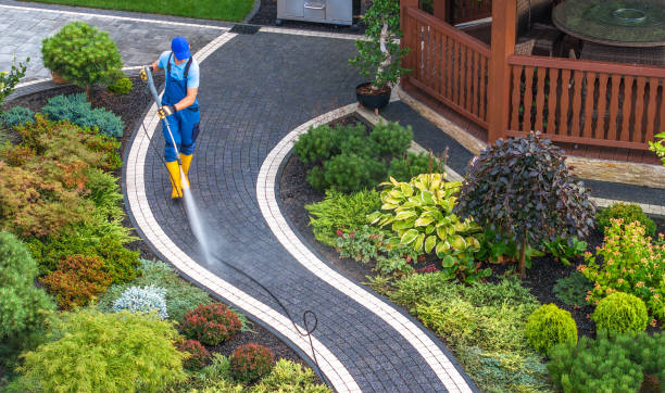 Best Pressure Washing Estimates  in Tilton Northfield, NH