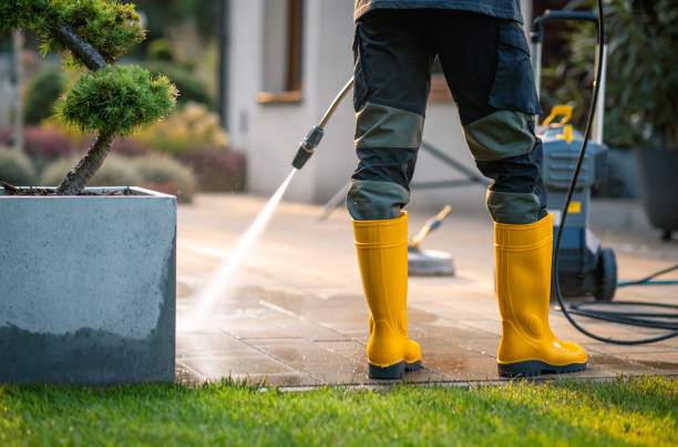 Best Deck Pressure Washing  in Tilton Northfield, NH
